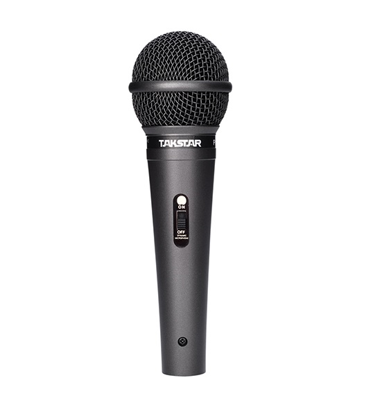 Купить Микрофон TAKSTAR PRO-38